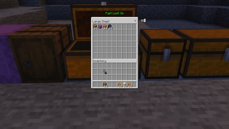 Fast-Craft-and-Fast-Loot-Texture-Pack-minecraft