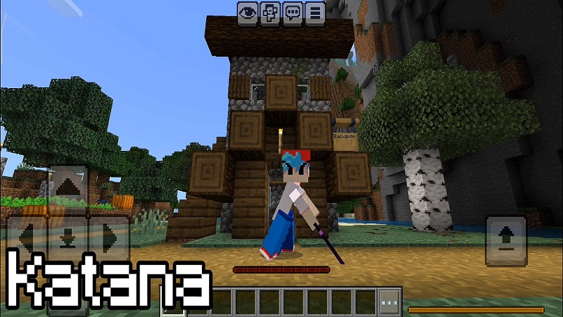 Fiery-Combat-Rework-Addon-free-download