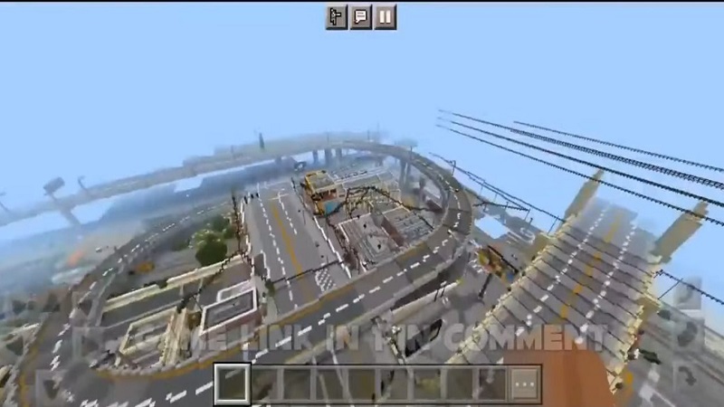 GTA-5-Full-World-Map-mcpe-download