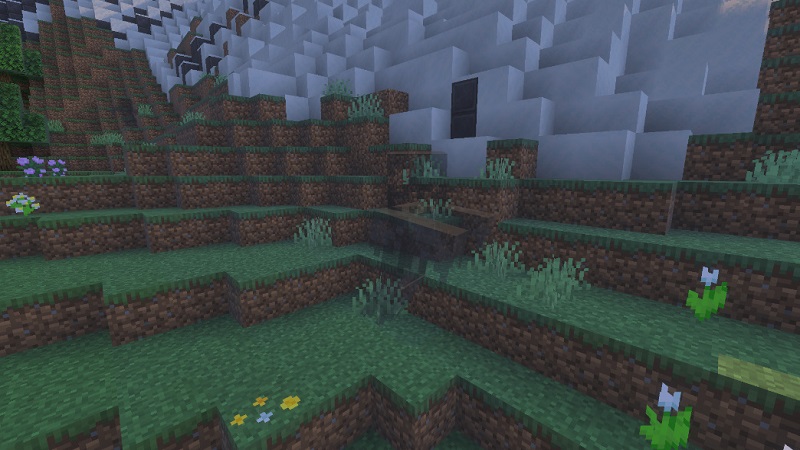 Ghosts-Shadow-Creatures-Addon-mcpe-bedrock