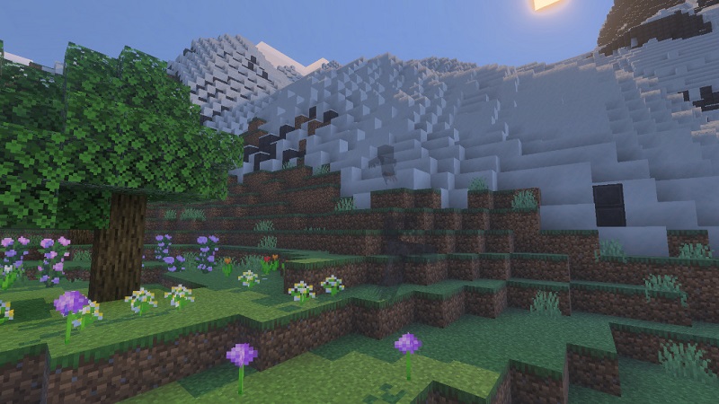 Ghosts-Shadow-Creatures-Addon-mcpe-download