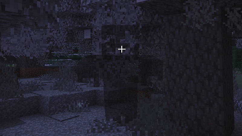 Ghosts-Shadow-Creatures-Addon-minecraft
