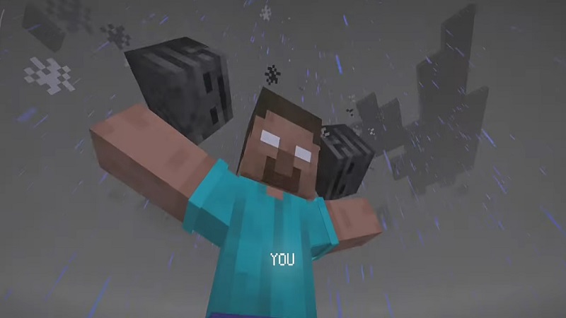 Herobrine-Wither-Texture-Pack-download