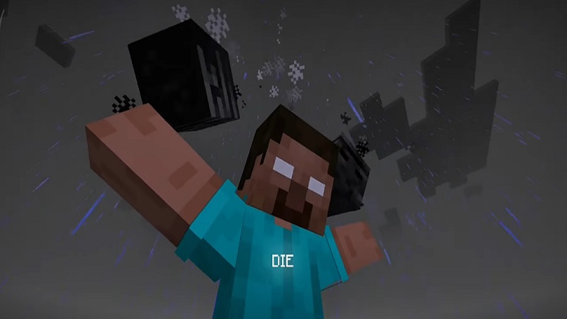 Herobrine-Wither-Texture-Pack-minecraft