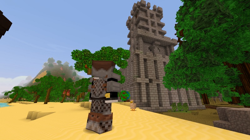 Hytale-Texture-Pack-free