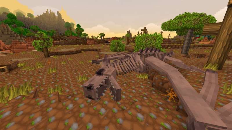 Hytale-Texture-Pack-mcpe-bedrock