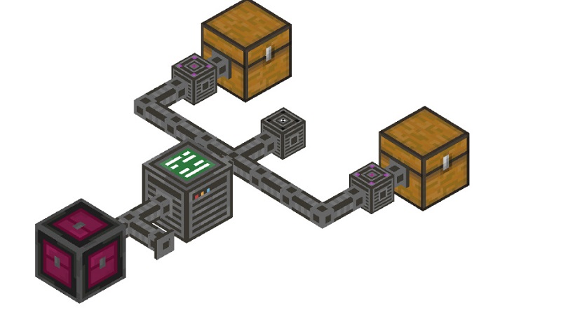 Indexer-Addon-mcpe-bedrock