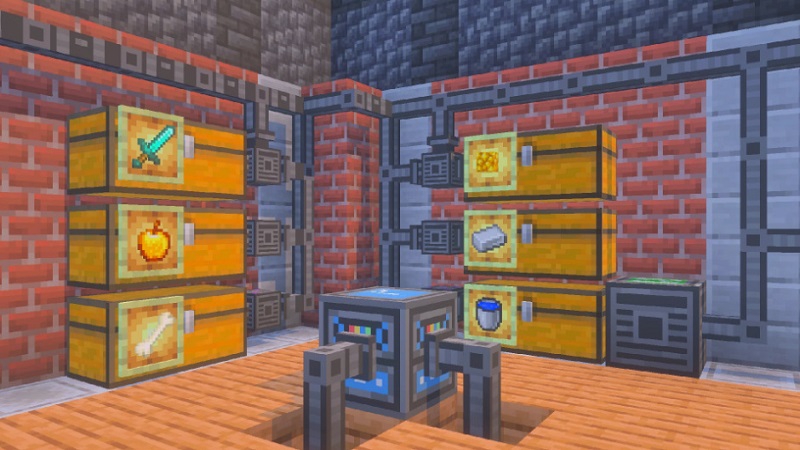 Indexer-Addon-mcpe-download