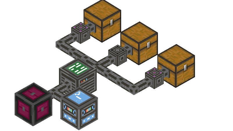 Indexer-Addon-minecraft-pe