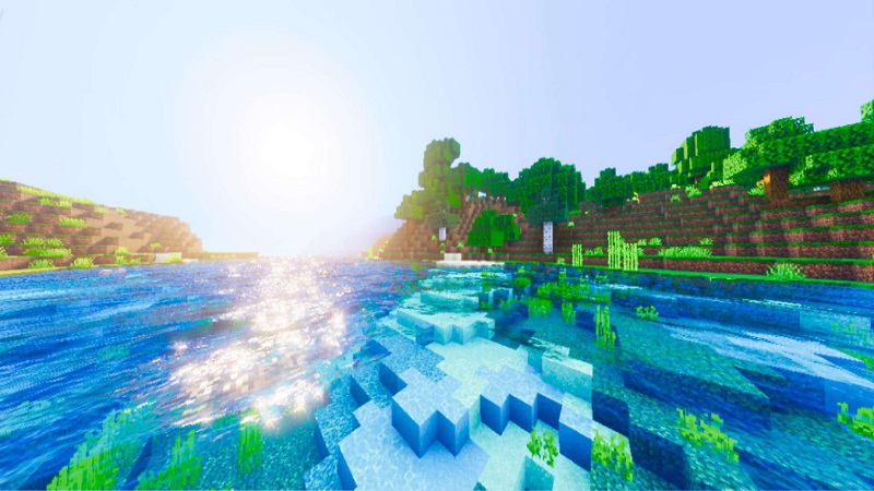 Lumenix-Shader-download