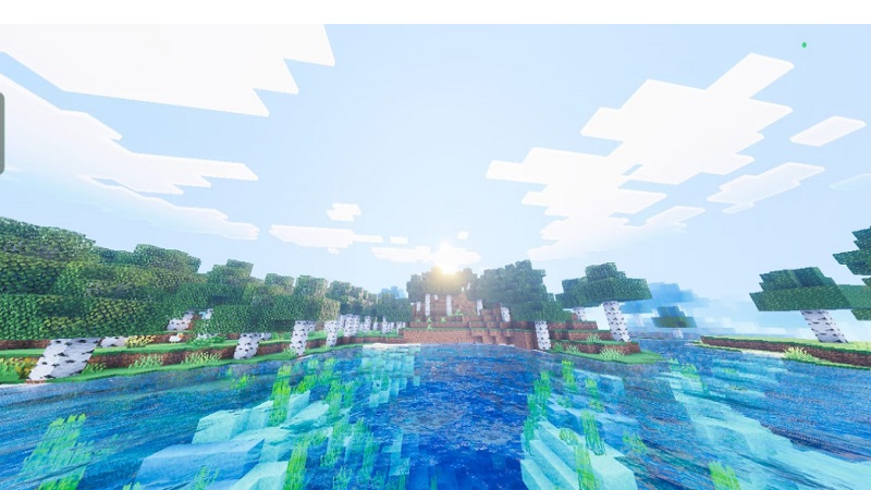 Lumina-Prime-Shader-mcpe-download