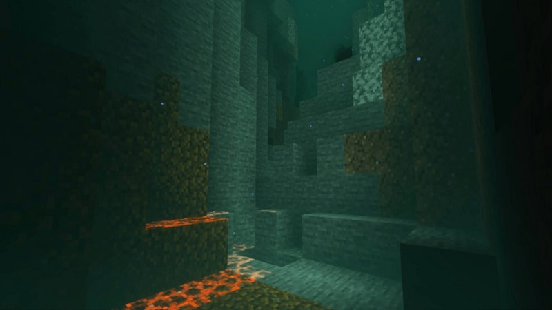 Lumina-Visuals-Shader-download