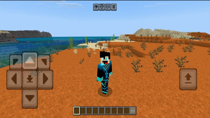 Minecraft-PE-1-21-132-APK-2026