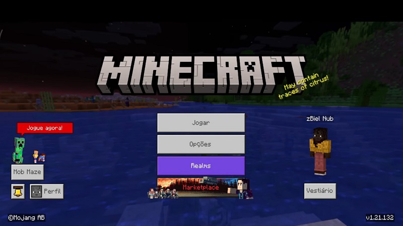 Minecraft-PE-1-21-132-APK-free