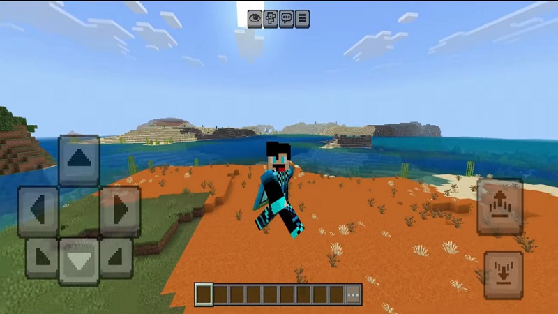 Minecraft-PE-1-21-132-APK-new-update