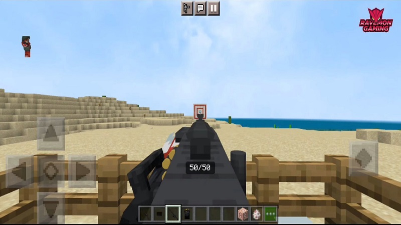 Morningstar-War-Pack-Addon-free-download