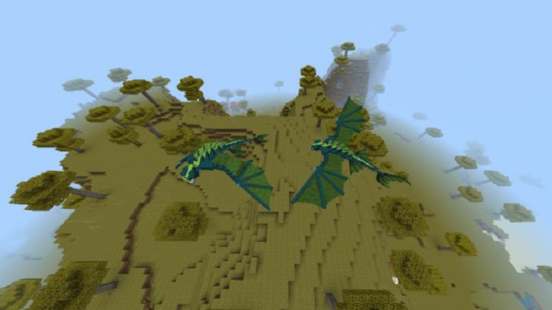 Mowzie’s-Mobs-Addon-mcpe-download