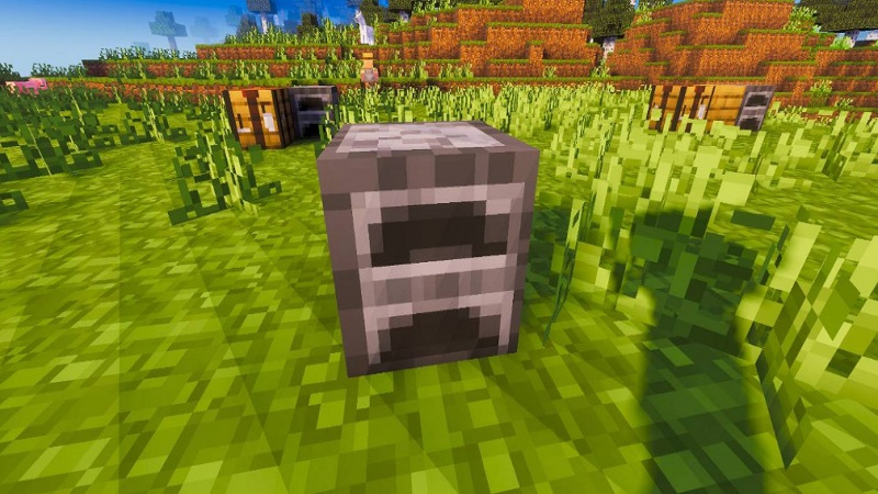 Multi-Resolutions-Texture-Pack-mcpe