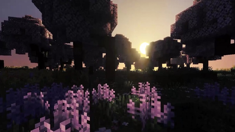 Mysteriel-Fantasy-Visuals-Shader-download-mcpe