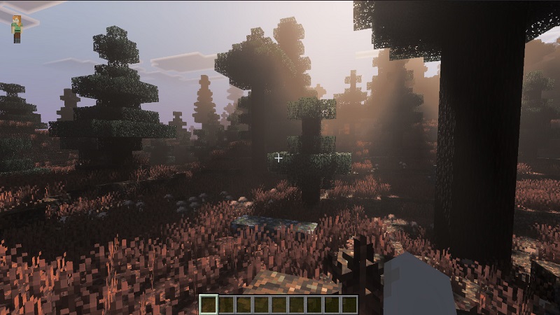 Mysteriel-Fantasy-Visuals-Shader-download