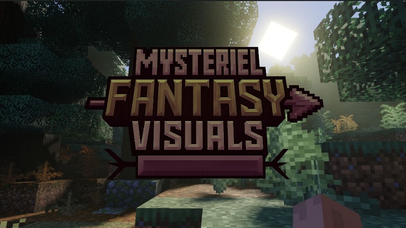 Mysteriel Fantasy Visuals