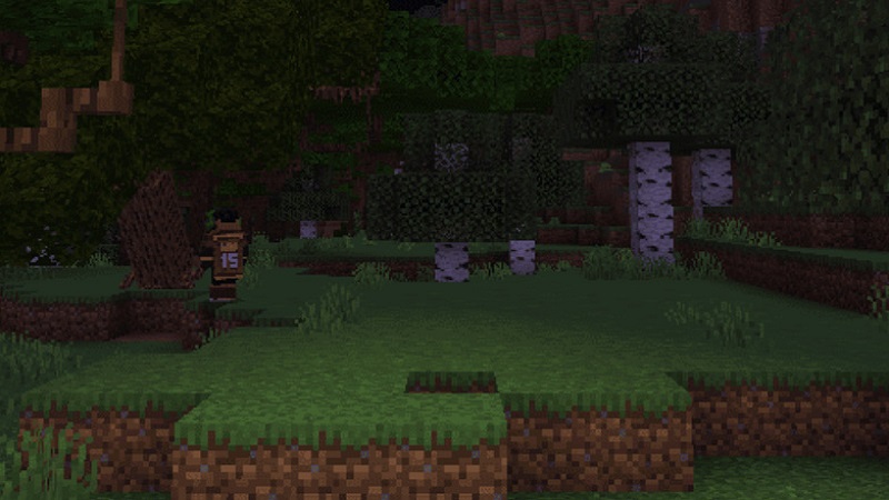 Nature-Expansion-Addon-download-mcpe