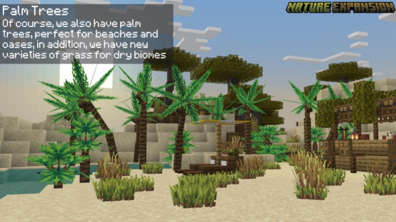Nature-Expansion-Addon-free-download