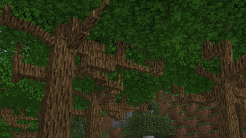 Nature-Expansion-Addon-minecraft-pe