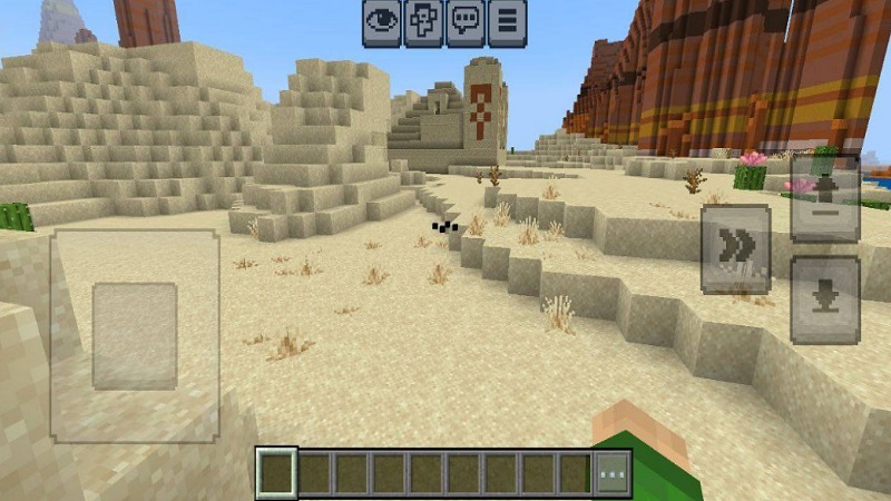 Oracle’s-Eye-Texture-Pack-minecraft