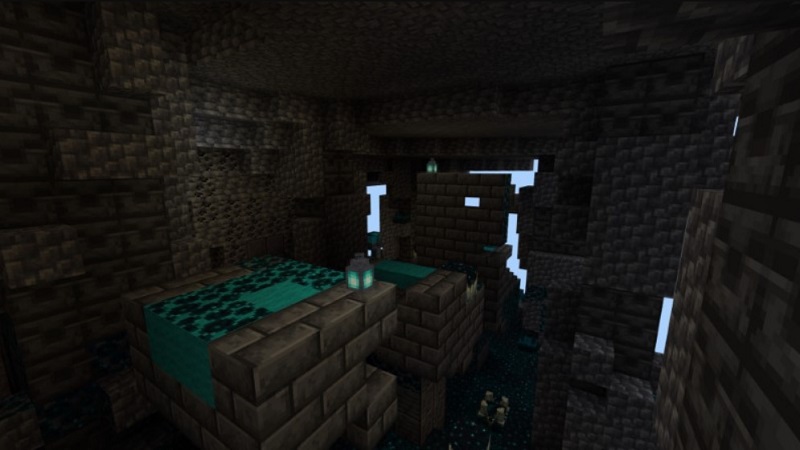 Parkour-Spiral-Map-download-mcpe