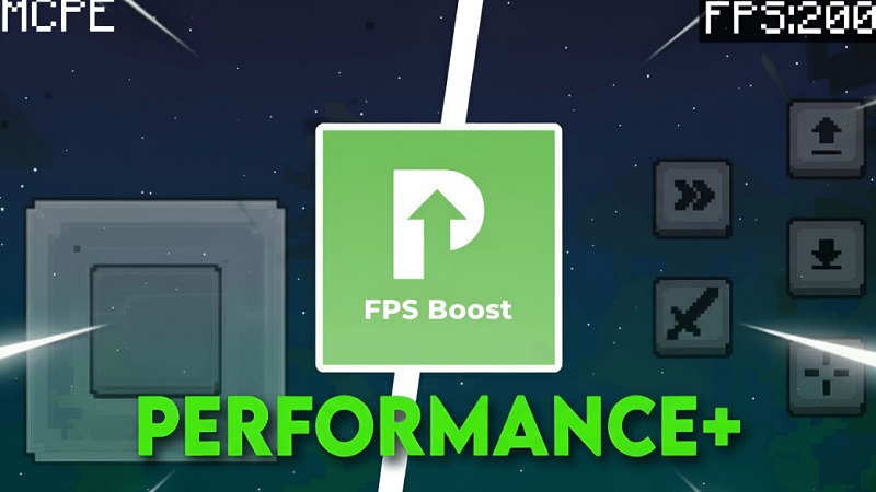 Performance Plus