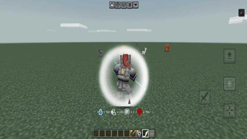 RoleFrame-Rework-Addon-mcpe-download