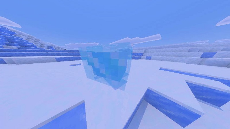 Simple-More-Slimes-Addon-mcpe-bedrock