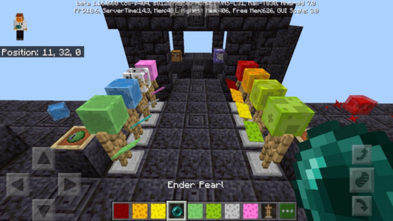 Simple-More-Slimes-Addon-mcpe-download