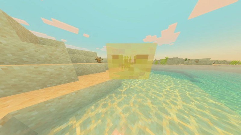 Simple-More-Slimes-Addon-minecraft-pe