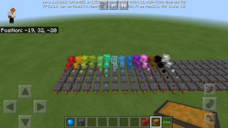 Simple-More-Slimes-Addon-minecraft