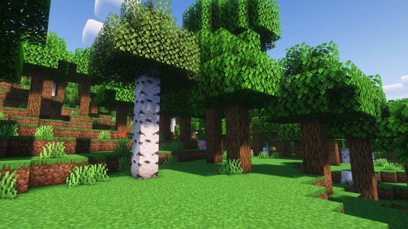 Taller-Trees-Addon-free-download