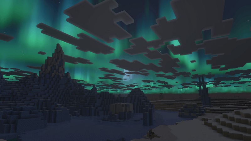 Unbound-Visuals-Shader-download-mcpe