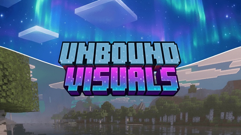 Unbound Visuals