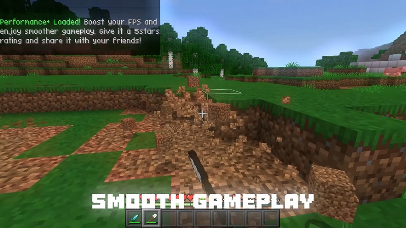 Vanilla-x-Optimizer-FPS-Boost-Pack-mcpe