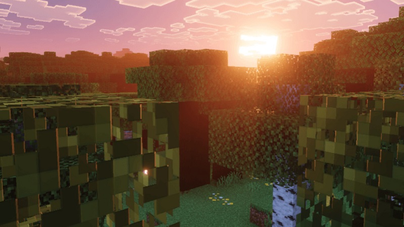 Vibrant-Legacy-Uncanny-Shader-download-mcpe