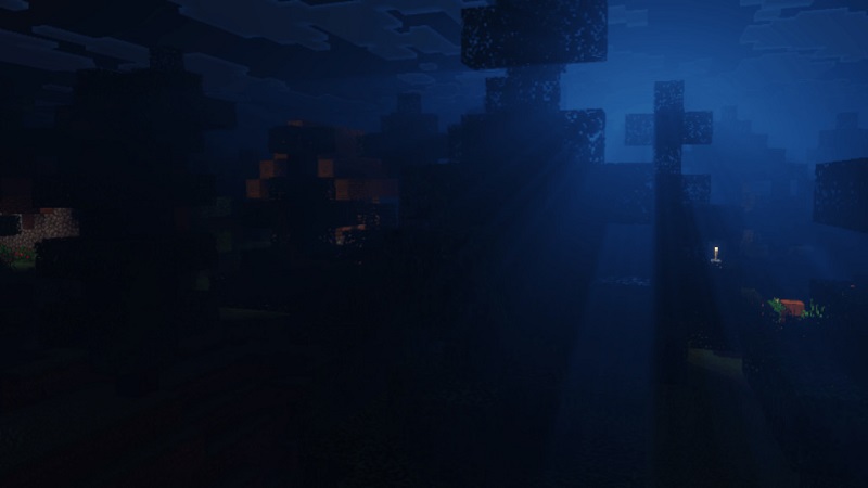 Vibrant-Legacy-Uncanny-Shader-mcpe-download