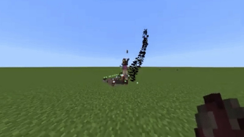 Voodoo-Zombie-Addon-minecraft