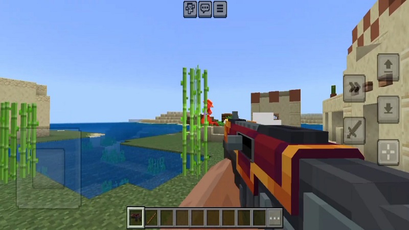 Warhammer40k-BoltGun-Addon-download-mcpe