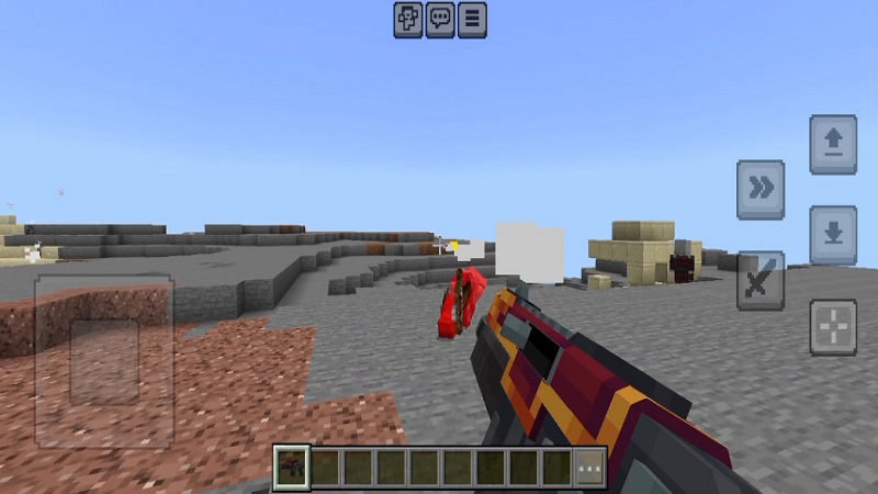 Warhammer40k-BoltGun-Addon-minecraft