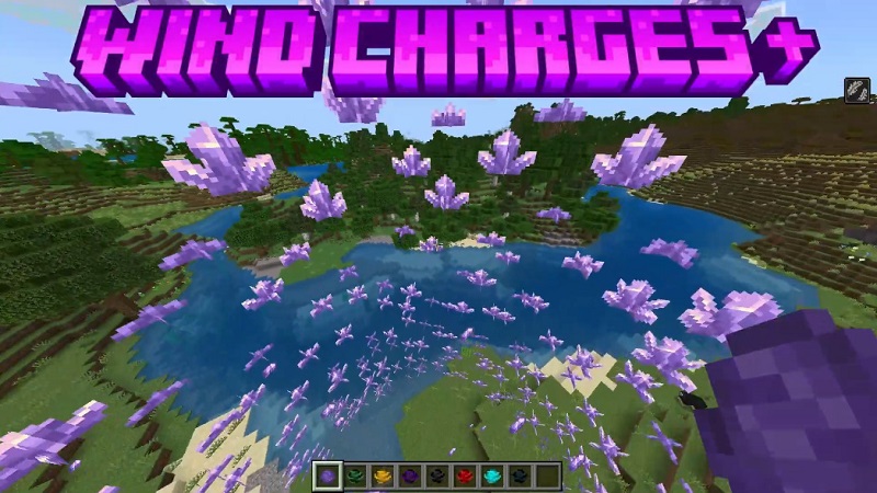 Wind-Charges-Plus-Addon-minecraft