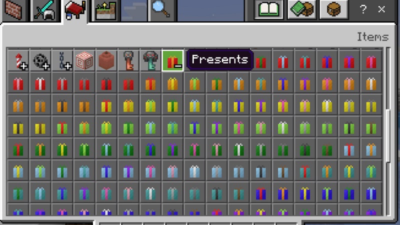 Winter-Additions-Addon-free-download