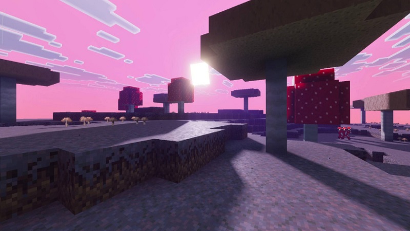 Zen-Visuals-Shader-download-mcpe
