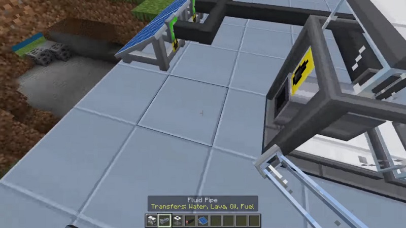 Advanced-Machines-Addon-download-mcpe