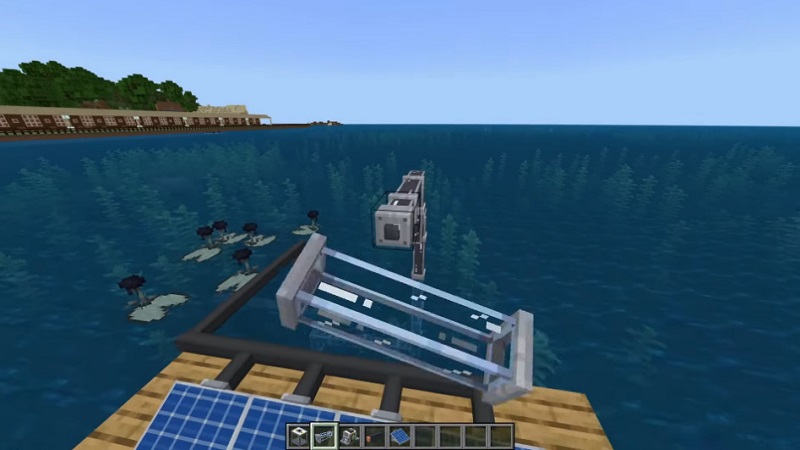 Advanced-Machines-Addon-mcpe-bedrock